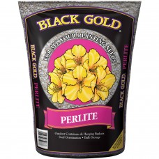Black Gold 1490102 8 QT P 8 Quart Perlite   550455534